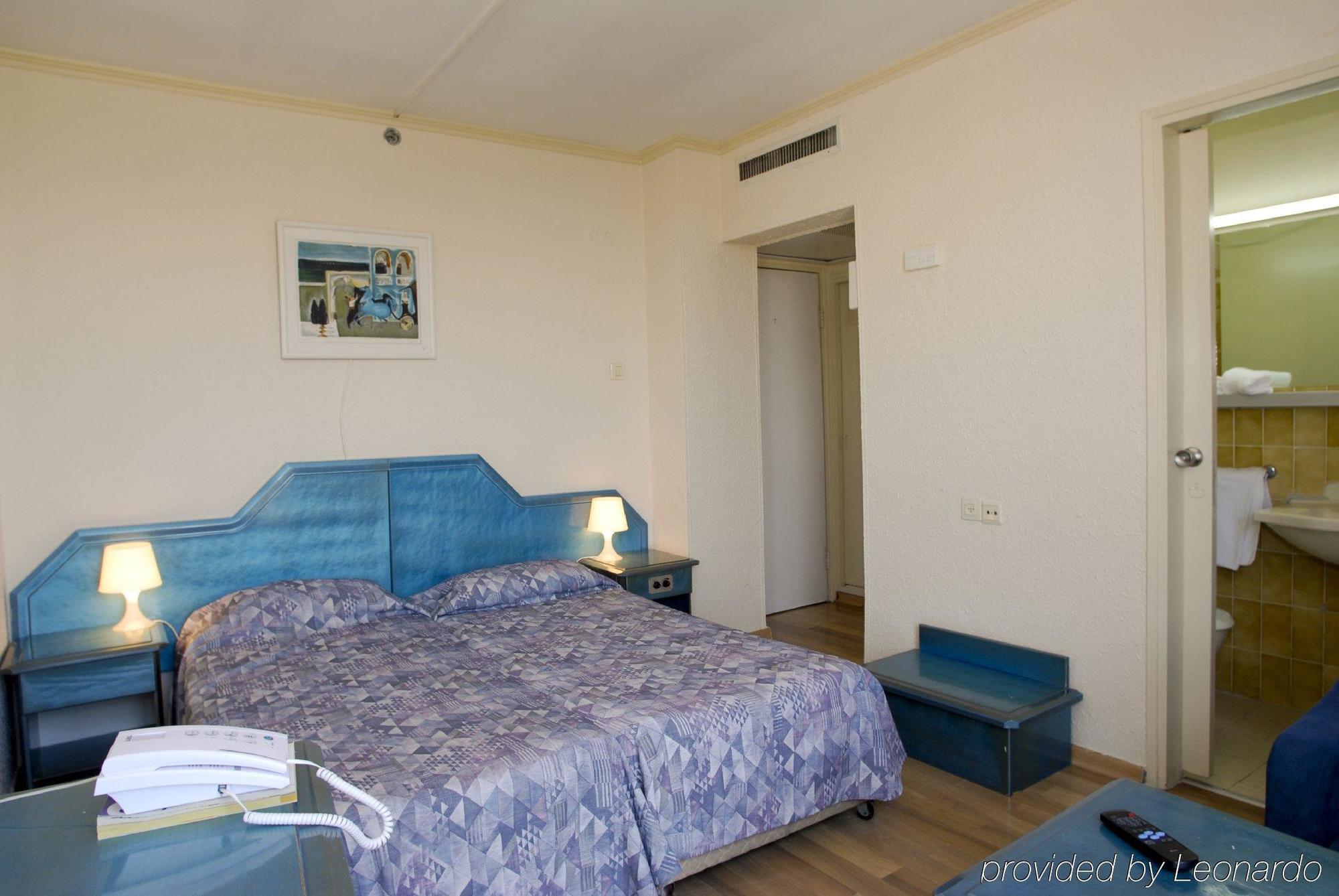 Residence Hotel Netanja Zimmer foto